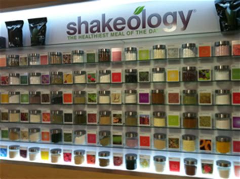 where to buy shakeology locally.